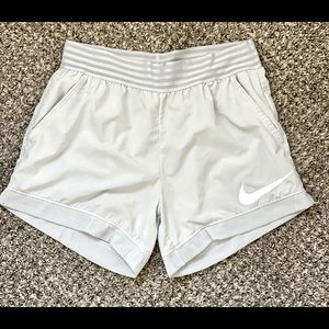Nike shorts!